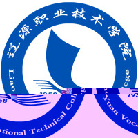 辽源职业技术学院的logo