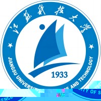 江苏科技大学的logo