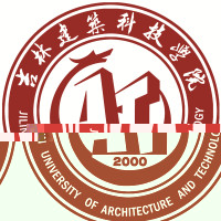 吉林建筑科技学院的logo