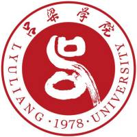 吕梁学院的logo