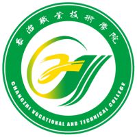 长治职业技术学院的logo