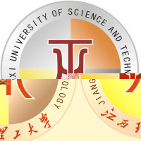 江西理工大学的logo