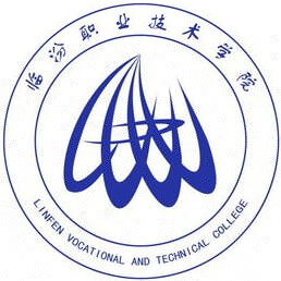 临汾职业技术学院的logo