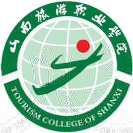 山西旅游职业学院的logo