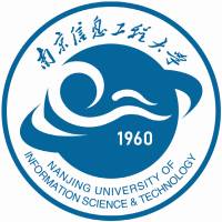 南京信息工程大学的logo