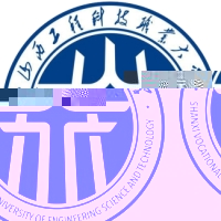 山西工程科技职业大学的logo