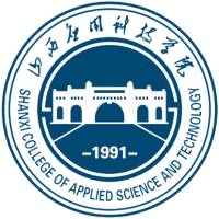 山西应用科技学院的logo