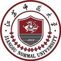 江苏师范大学的logo