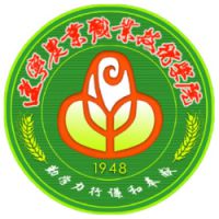 辽宁农业职业技术学院的logo