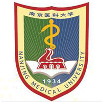 南京医科大学的logo