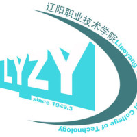 辽阳职业技术学院的logo