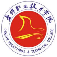 盘锦职业技术学院的logo