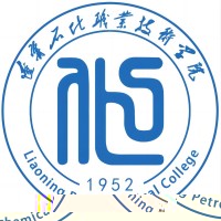 辽宁石化职业技术学院的logo