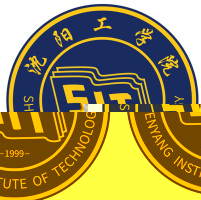 沈阳工学院的logo