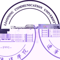 辽宁传媒学院的logo