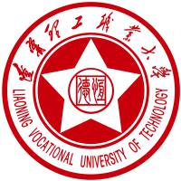 辽宁理工职业大学的logo