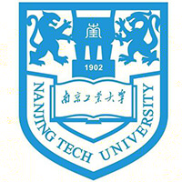 南京工业大学的logo