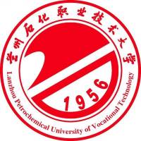 兰州石化职业技术大学的logo