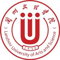 兰州文理学院的logo