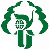 扬州大学的logo