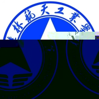 桂林航天工业学院的logo