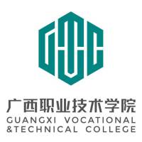 广西职业技术学院的logo