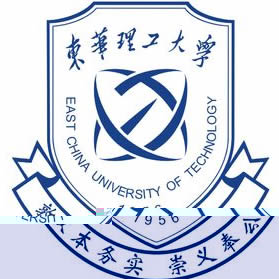 东华理工大学的logo