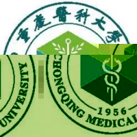 重庆医科大学的logo