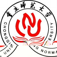 重庆师范大学的logo