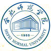 合肥师范学院的logo