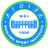 南京体育学院的logo