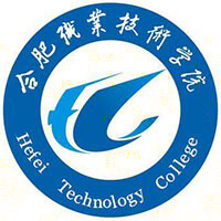 合肥职业技术学院的logo