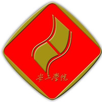 安徽工业职业技术学院的logo