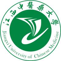 江西中医药大学的logo