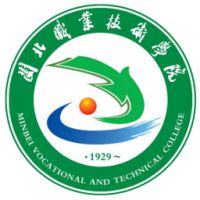 闽北职业技术学院的logo