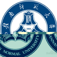 赣南师范大学的logo