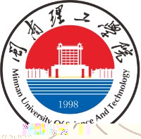 闽南理工学院的logo