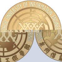 泉州信息工程学院的logo