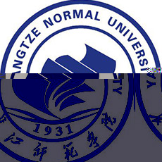 长江师范学院的logo