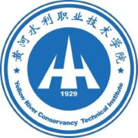 黄河水利职业技术学院的logo