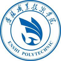 恩施职业技术学院的logo