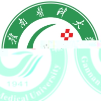 赣南医科大学的logo