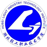 湖北轻工职业技术学院的logo