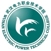 武汉电力职业技术学院的logo