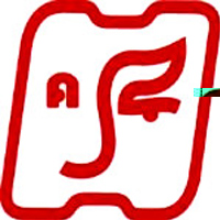 湖北艺术职业学院的logo