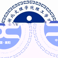 湖北文理学院理工学院的logo