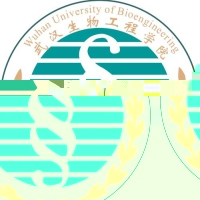 武汉生物工程学院的logo