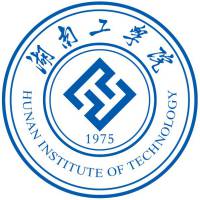 湖南工学院的logo