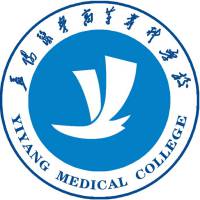 益阳医学高等专科学校的logo