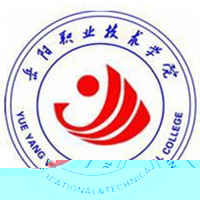 岳阳职业技术学院的logo